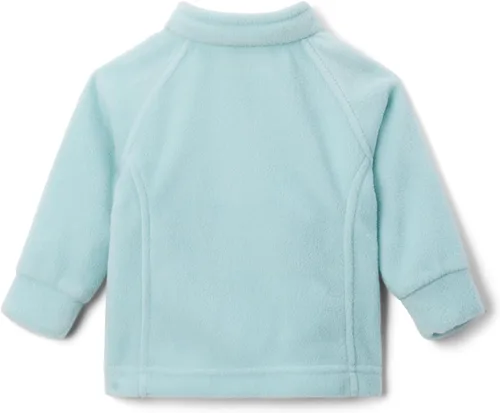 Vista 110 de Columbia Benton Springs - Chaqueta de vellón para niña