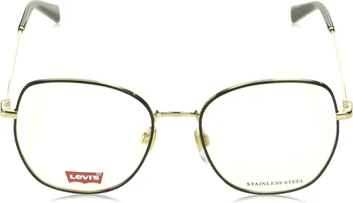Vista 2 de Levi's LEV205M - Gafas de sol para hombre, rectangular, grisgris, 2.205in, 0.709in, GrisGris