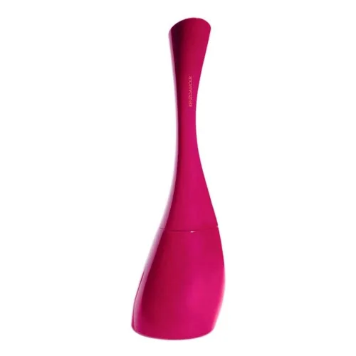Vista 3 de Kenzo Amour by Kenzo para mujer. Eau De Parfum Spray 1.7 onzas (edición fucsia)