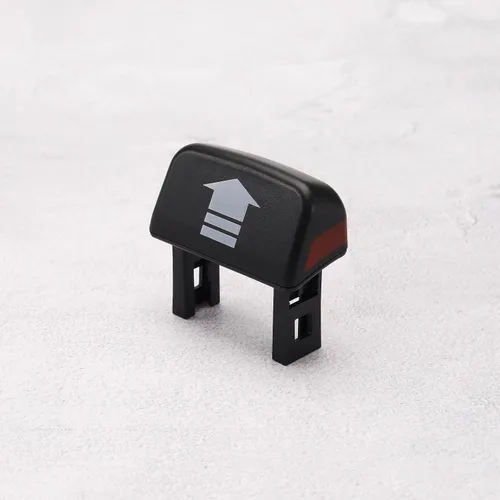 Vista 7 de The Lord of the Tools Mango de palanca de liberación HXG500290PVJ compatible con LR3 V8 LR4 Range Rover Sport L320 Discovery L319 Asiento trasero