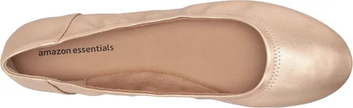 Vista 5 de Tienda Essentials Bailarinas Belice para mujer