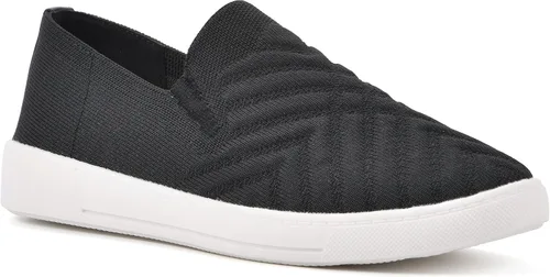 Vista 3 de WHITE MOUNTAIN Zapatos de mujer Until Slip-On