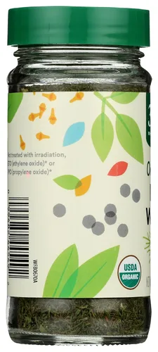Vista 4 de 365 by Whole Foods Market, Hierba orgánica de eneldo, 0.46 oz