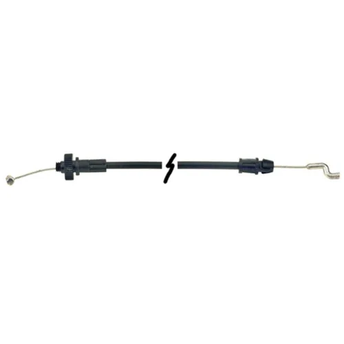 Vista 2 de Variable Speed Cable Fits MTD Mower 746-04206 746-04206A 946-04206 946-04206A