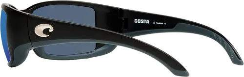 Vista 5 de Costa Del Mar Gafas de sol redondas Blackfin para hombre Multi
