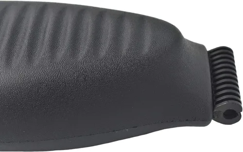 Vista 6 de OFFICE LOGIX SHOP Almohadilla lumbar para silla Herman Miller Aeron - Tamaño B - Color grafito