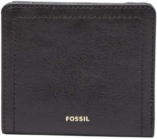 Vista 5 de Fossil - Bolsa de mano cruzada y pequeña Kinley para mujer