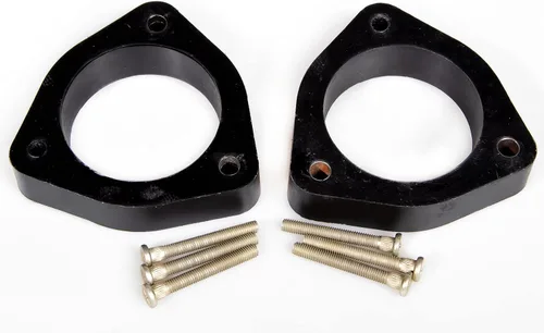 Vista 4 de Kit de elevación de nivelación de 1.2 pulgadas y 1.181 in compatible con Hyundai – Compatible con Accent 1999-2005, Verna 1999-2005, Excel
