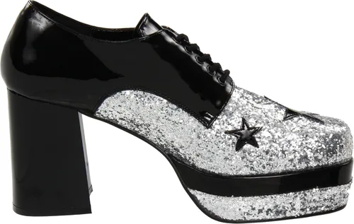 Vista 6 de Funtasma by Pleaser - Glamrock-02 para hombre