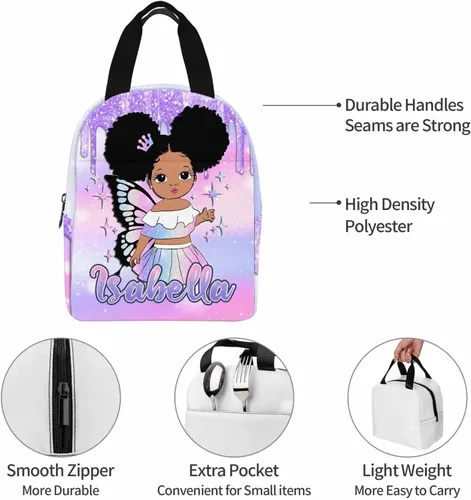 Vista 229 de Texto personalizado Elefante desgaste gafas mochila mochila mochila casual Daypack bolsa para mamá niñas, color86-4, Mochilas Daypack