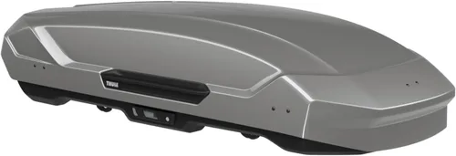 Vista 15 de Thule Caja de techo Motion 3 Negro