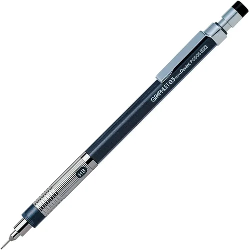 Vista 2 de Lapicera Pentel Graphlet