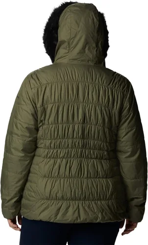 Vista 7 de Columbia Chamarra Sparks Lake para mujer