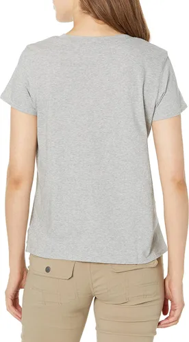 Vista 2 de prAna Camiseta Journeyman para mujer