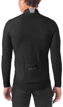 Vista 2 de Giro Maillot Chrono Thermal Manga Larga - Hombre