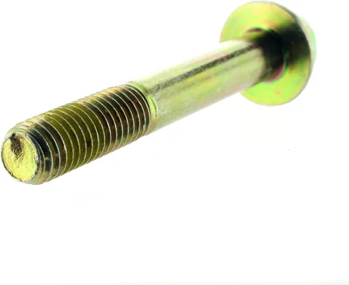 Vista 2 de Can-Am Nuevo OEM Scotch Grip Tornillo con brida hexagonal (M10 X 70), 207507046