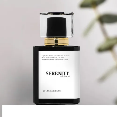 Vista 5 de SERENITY Inspirado en TAUR LAIR DESERT Morocain Colonia de feromonas para hombres y mujeres Extrait de perfume Fragancia de aceite esencial