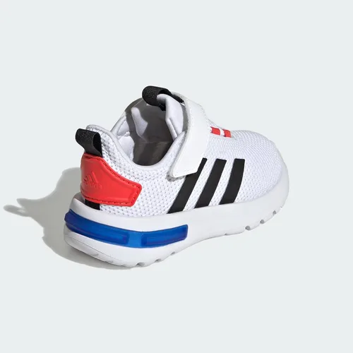 Vista 7 de adidas Tenis Racer Tr23 El (bebé/bebé) para niño