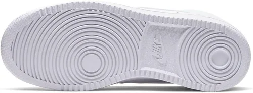 Vista 2 de Nike Tenis Court Vision Mid para mujer