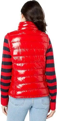 Vista 2 de Tommy Jeans - Chaleco acolchado