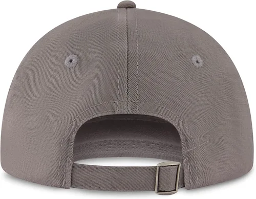 Vista 4 de Disney Gorra de béisbol para mujer, gorro ajustable de Minnie Mouse para adultos