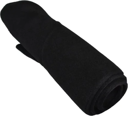 Vista 5 de Hex Autoparts Cubierta de salpicadero de repuesto negro para Acura TL 2004 2005 2006