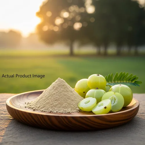 Vista 3 de AMLA - Polvo de hierbas para uso externo, para paquetes de rostro y cabello de bricolaje 8.8 oz (250g)