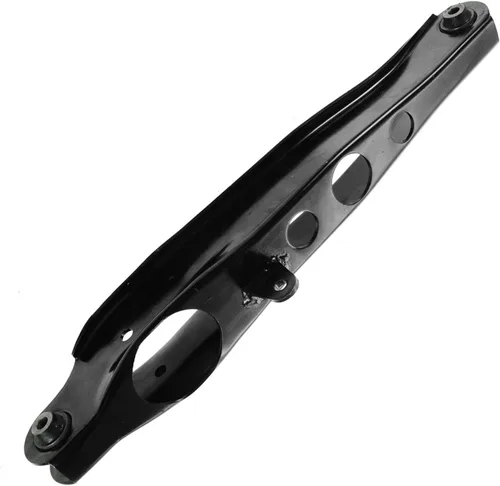 Vista 4 de TRQ Juego de brazos de control inferiores traseros compatibles con Honda CR-V 1997-2001