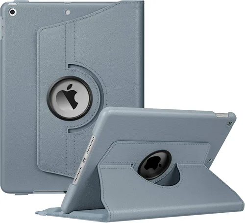 Vista 33 de Fintie 360° Rotating Case for iPad 9th / 8th / 7th Generation 10.2 Inch Negro
