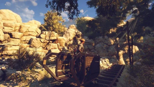 Vista 4 de Adam's Venture Origin's (PS4)