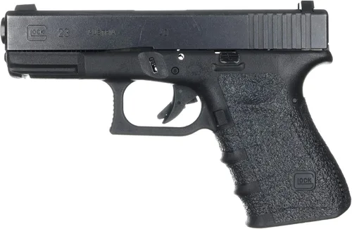 Vista 8 de Talon Grips - Agarre adhesivo para Glock 19, 19 MOS, 23, 25, 32, 38, 44, 49- Fabricado en los Estados Unidos - Fácil instalación, ultrafino