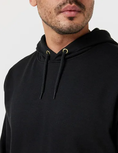 Vista 3 de Carhartt - Sudadera de ajuste holgado Loose Fit y de peso medio para hombre
