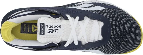 Vista 5 de Reebok Nano X - Tenis de entrenamiento funcional para hombre