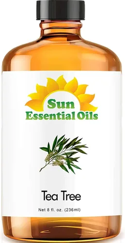 Vista 34 de Sun Essentials aceites esenciales