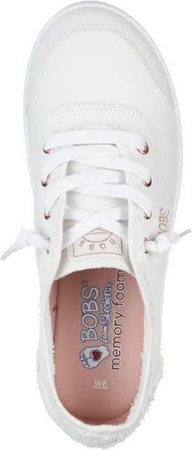 Vista 3 de Skechers Zapatos deportivos Bobs B Cute para mujer