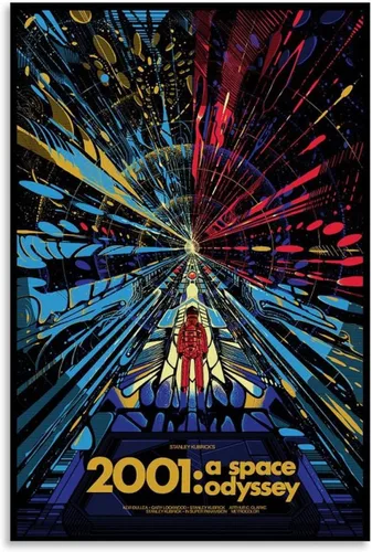 Vista 19 de BORIZ Póster de Percy Jackson y los Olímpicos, póster artístico y arte de pared, póster moderno para decoración de dormitorio familiar, 08 x 12