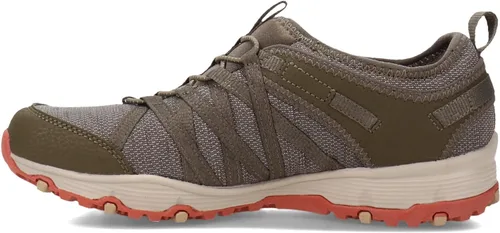 Vista 4 de Skechers Modern Comfort Women's Seager Hiker-Topanga - Tenis