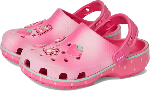 Vista 8 de Crocs Zuecos de Toy Story de Disney Pixar para niños