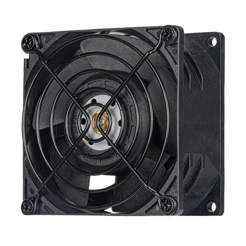 Vista 7 de Silverstone Tecnología FHS 60X Ventilador industrial/servidor PWM de alto rendimiento (hasta 15,000 rpm) 2.362 in x 1.496 in PWM, SST-FHS60X