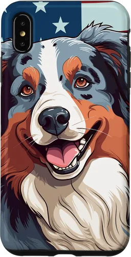 Vista 11 de Australian Shepherd Dog Owner Case for iPhone 17