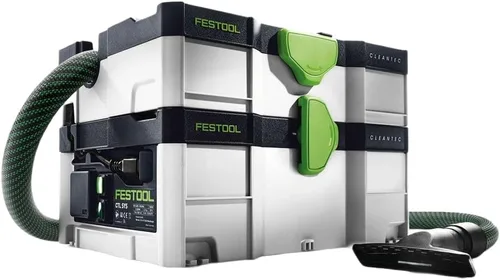 Vista 3 de Festool 575280 CT SYS HEPA Extractor de polvo