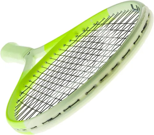 Vista 4 de Head Auxetic 2.0 Extreme MP - Raqueta de tenis encordada con tu elección de cuerda