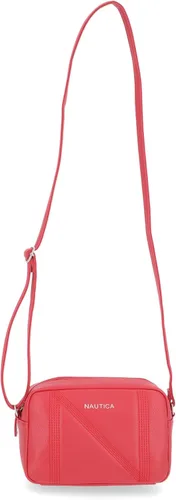 Vista 4 de Nautica Candid Camera Adjustable Crossbody