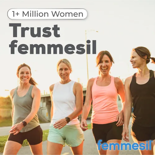 Vista 8 de Femmesil Tratamiento de infección por levaduras para mujeres, con clotrimazol, crema vaginal antifúngica para alivio calmante de la picazón vaginal