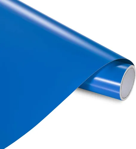 Vista 39 de ANT Vinilo adhesivo permanente dorado de 12 pulgadas x 10 pies para proyectos de bricolaje, calcomanías, calcomanías, todo tipo de clima, a prueba