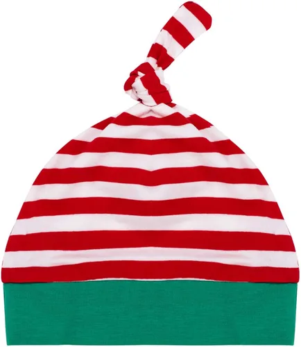 Vista 4 de Conjunto de ropa de Navidad para bebés y niñas