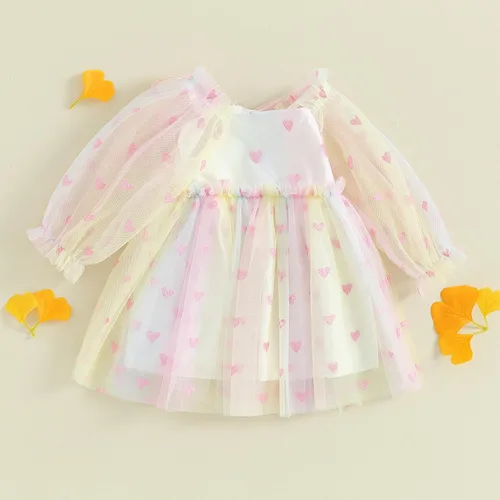 Vista 3 de Disfraz de hada para bebé, niña, alas de mariposa, manga de mosca, tutú de tul, ropa de verano infantil