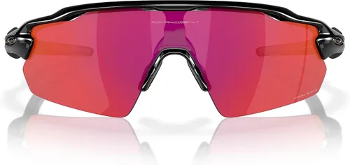 Vista 9 de Oakley Men's Oo9211 Radar Ev Pitch Rectangular Sunglasses