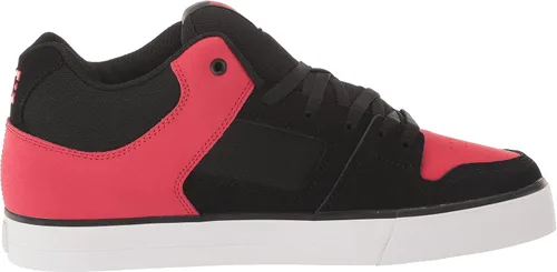 Vista 6 de DC Zapatos Pure Mid Skate para hombre