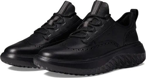 Vista 4 de Cole Haan Zerogrand Wfa Oxford para hombre
